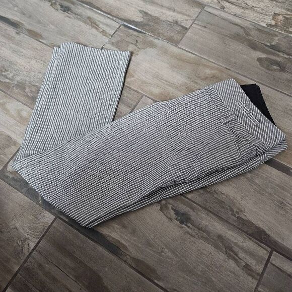 Guess Striped Slacks - Picture 8 of 8